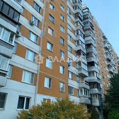 Квартира 35,8 м², 1-комнатная - изображение 4