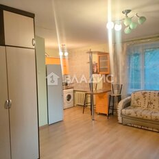 Квартира 31,3 м², 1-комнатная - изображение 1