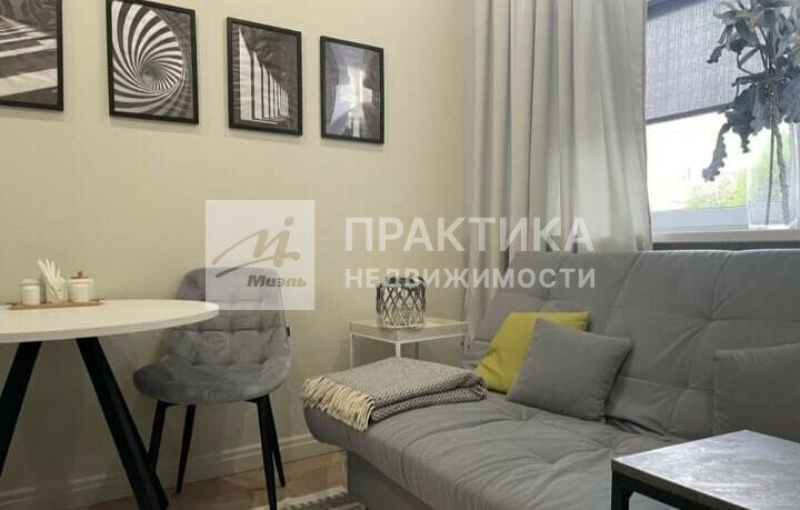 15,5 м², апартаменты-студия 5 500 000 ₽ - изображение 89