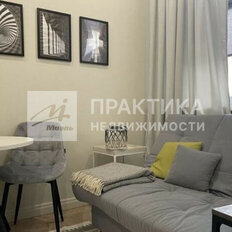 Квартира 16 м², студия - изображение 1