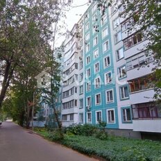 Квартира 46,8 м², 2-комнатная - изображение 3