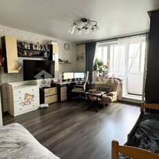 Квартира 39,6 м², 1-комнатная - изображение 1