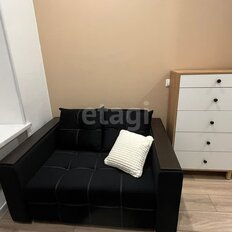 Квартира 10 м², студия - изображение 1