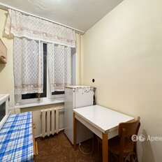 Квартира 30 м², 1-комнатная - изображение 3