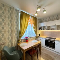 Квартира 37,8 м², 1-комнатная - изображение 1