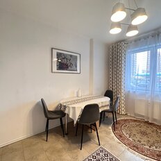 Квартира 73,1 м², 3-комнатная - изображение 3