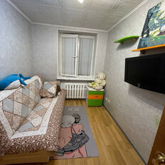 Квартира 40 м², 2-комнатная - изображение 3