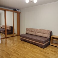 Квартира 39,2 м², 1-комнатная - изображение 1