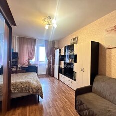 Квартира 41 м², 1-комнатная - изображение 3