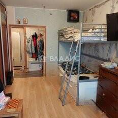 Квартира 38,9 м², 1-комнатная - изображение 4