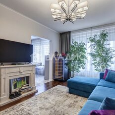 Квартира 63,1 м², 2-комнатная - изображение 3