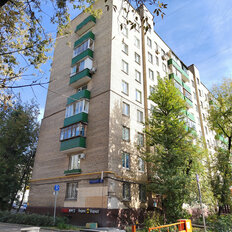 Квартира 18,2 м², студия - изображение 4