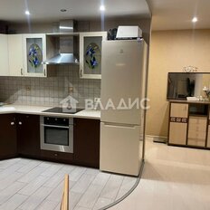 Квартира 57,1 м², 2-комнатная - изображение 4