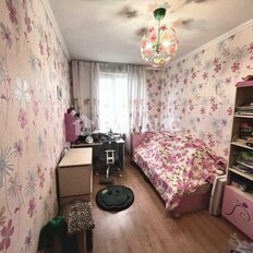 Квартира 58,9 м², 3-комнатная - изображение 5