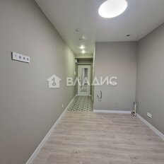 Квартира 14 м², студия - изображение 3