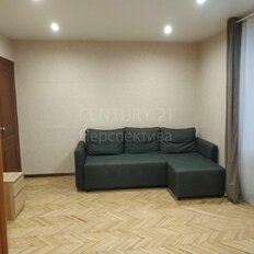 Квартира 37,1 м², 2-комнатная - изображение 2