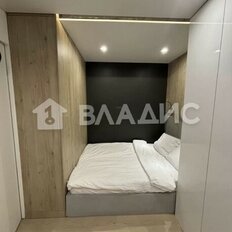 Квартира 29 м², 1-комнатная - изображение 3