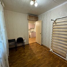 Квартира 38 м², 2-комнатная - изображение 4