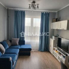 Квартира 41,5 м², 2-комнатные - изображение 3