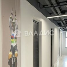 Квартира 17,7 м², 1-комнатные - изображение 3