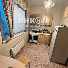 Квартира 38,5 м², 1-комнатная - изображение 2