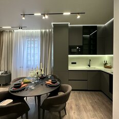 Квартира 79,5 м², 4-комнатная - изображение 4