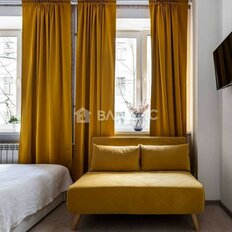 Квартира 27,2 м², студия - изображение 5