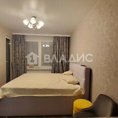 Квартира 36,2 м², 1-комнатная - изображение 5