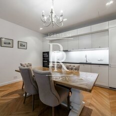 Квартира 125 м², 3-комнатные - изображение 2