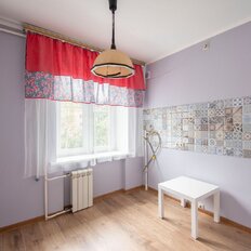 Квартира 30,1 м², 1-комнатная - изображение 3