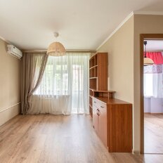 Квартира 30,1 м², 1-комнатная - изображение 2