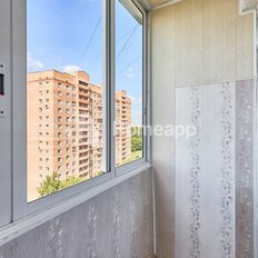 Квартира 38,3 м², 2-комнатная - изображение 3