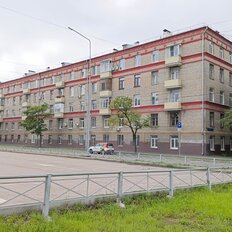 Квартира 76,6 м², 3-комнатная - изображение 1