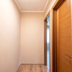 Квартира 30,1 м², 1-комнатная - изображение 5