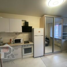 Квартира 17,8 м², студия - изображение 2