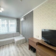 Квартира 26,8 м², студия - изображение 2