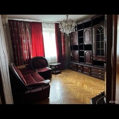 Квартира 49,4 м², 2-комнатная - изображение 3