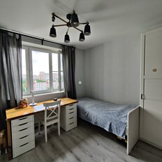 Квартира 38,4 м², 1-комнатная - изображение 5