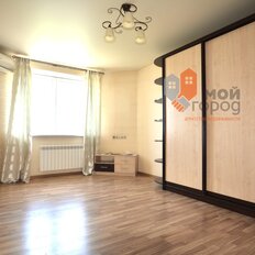 Квартира 39,3 м², 1-комнатная - изображение 3