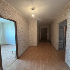 Квартира 101,8 м², 4-комнатная - изображение 3