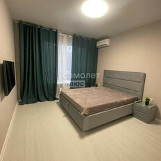 Квартира 58,1 м², 2-комнатная - изображение 2