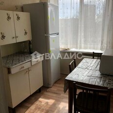 Квартира 44 м², 2-комнатная - изображение 4