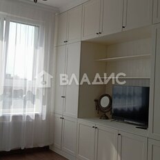 Квартира 41,5 м², 1-комнатная - изображение 5