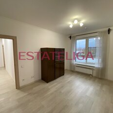 Квартира 79,4 м², 3-комнатная - изображение 3