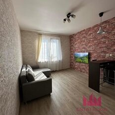 Квартира 39,6 м², 1-комнатная - изображение 4