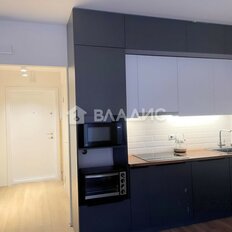 Квартира 27,2 м², студия - изображение 5