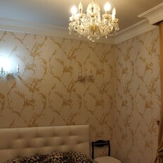 Квартира 62,1 м², 2-комнатная - изображение 1