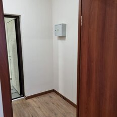 Квартира 26 м², студия - изображение 5