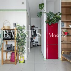 Квартира 35,1 м², 1-комнатная - изображение 4