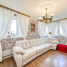 Квартира 78,1 м², 3-комнатная - изображение 5